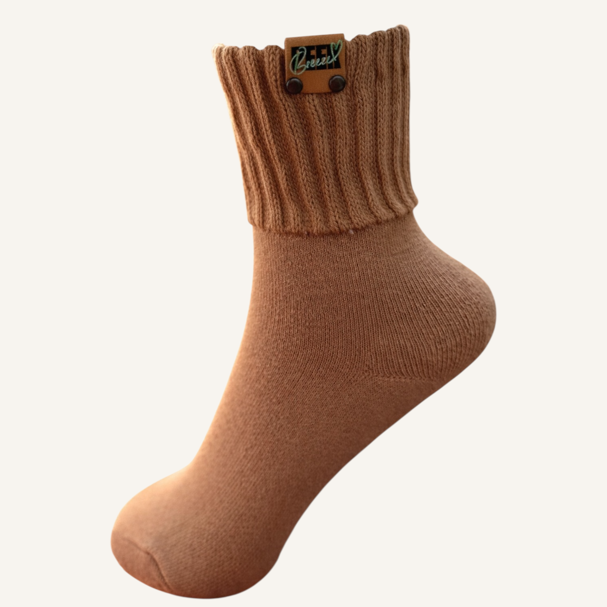 Collection Bas Peek Breeze – Confort, Style et Liberté