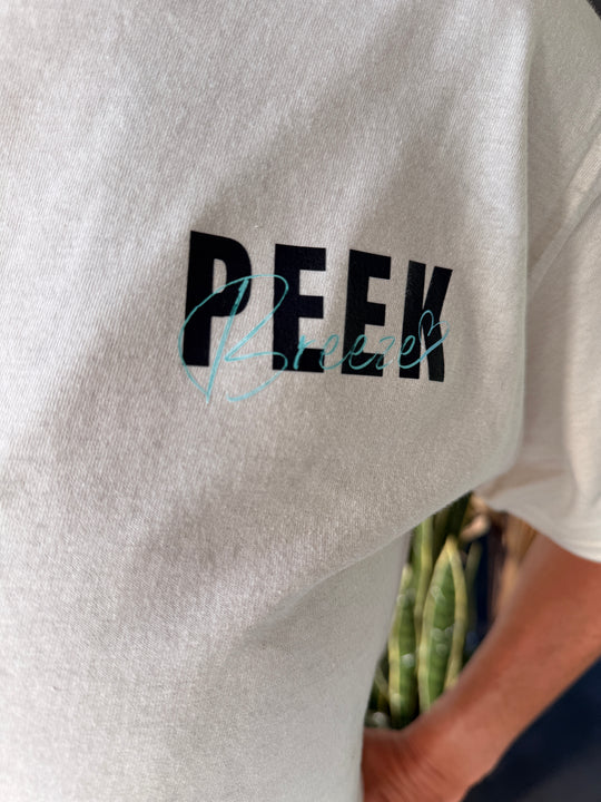 T-shirt à manche courte