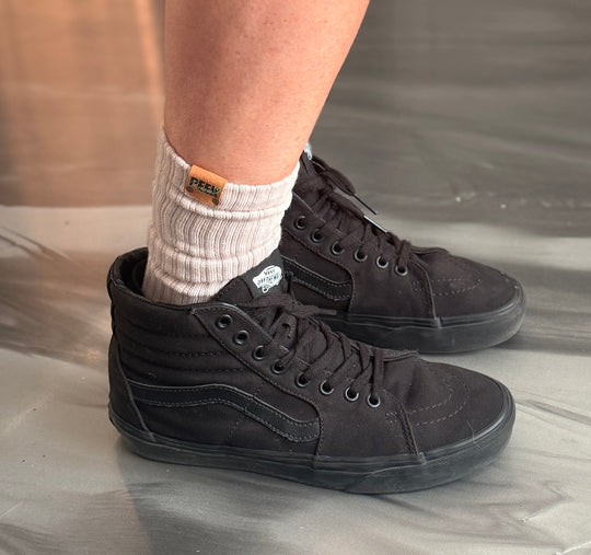 Bas Peek Breeze – Confort cosy sans la chaleur