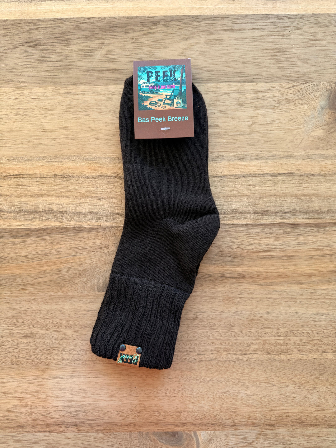 Bas cocooning Peek Breeze