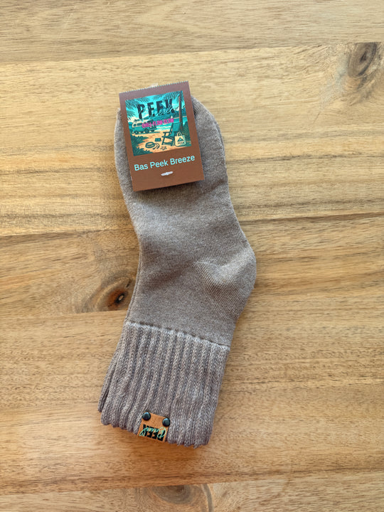 Bas cocooning Peek Breeze