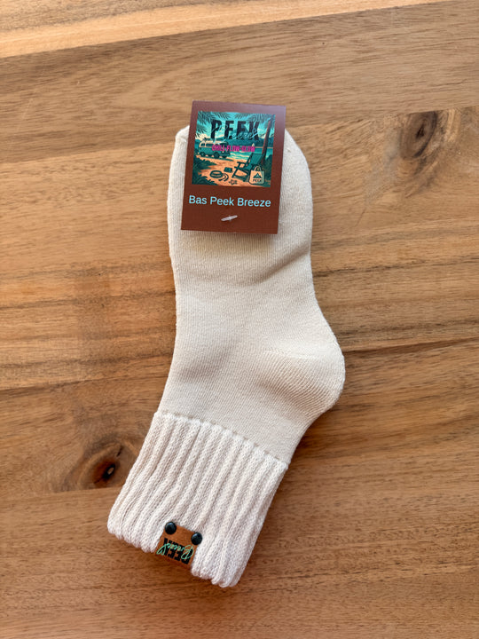 Bas cocooning Peek Breeze