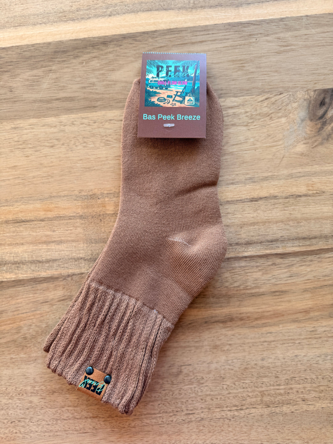 Bas cocooning Peek Breeze