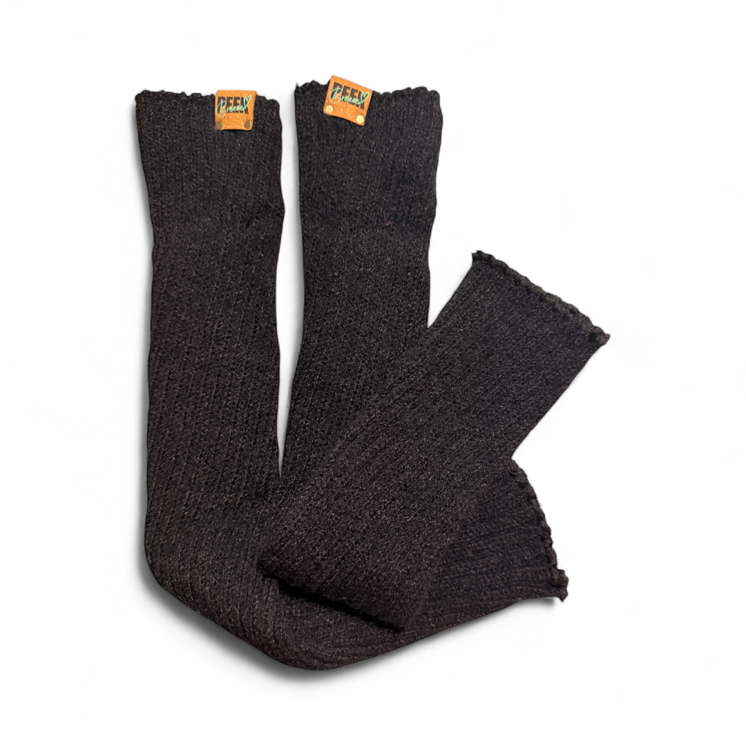 Jambières Cozy Peek Breeze