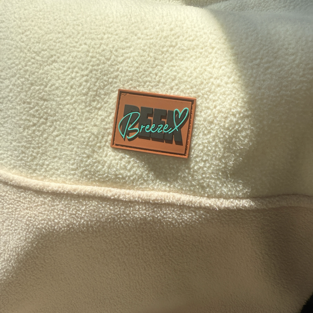 Robe polaire Peek Breeze (Polar, Fleece)