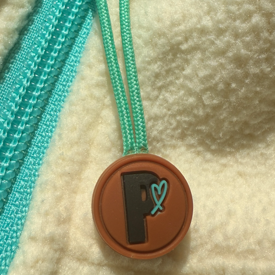 Robe polaire Peek Breeze (Polar, Fleece)