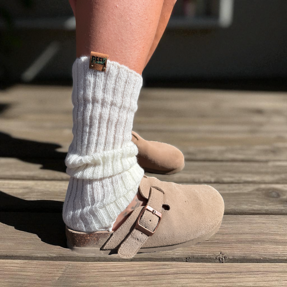 Jambières Cozy Peek Breeze