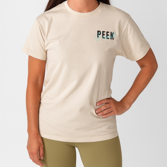 T-shirt à manche courte