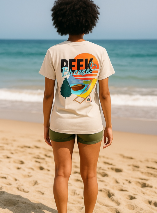 T-shirt à manche courte