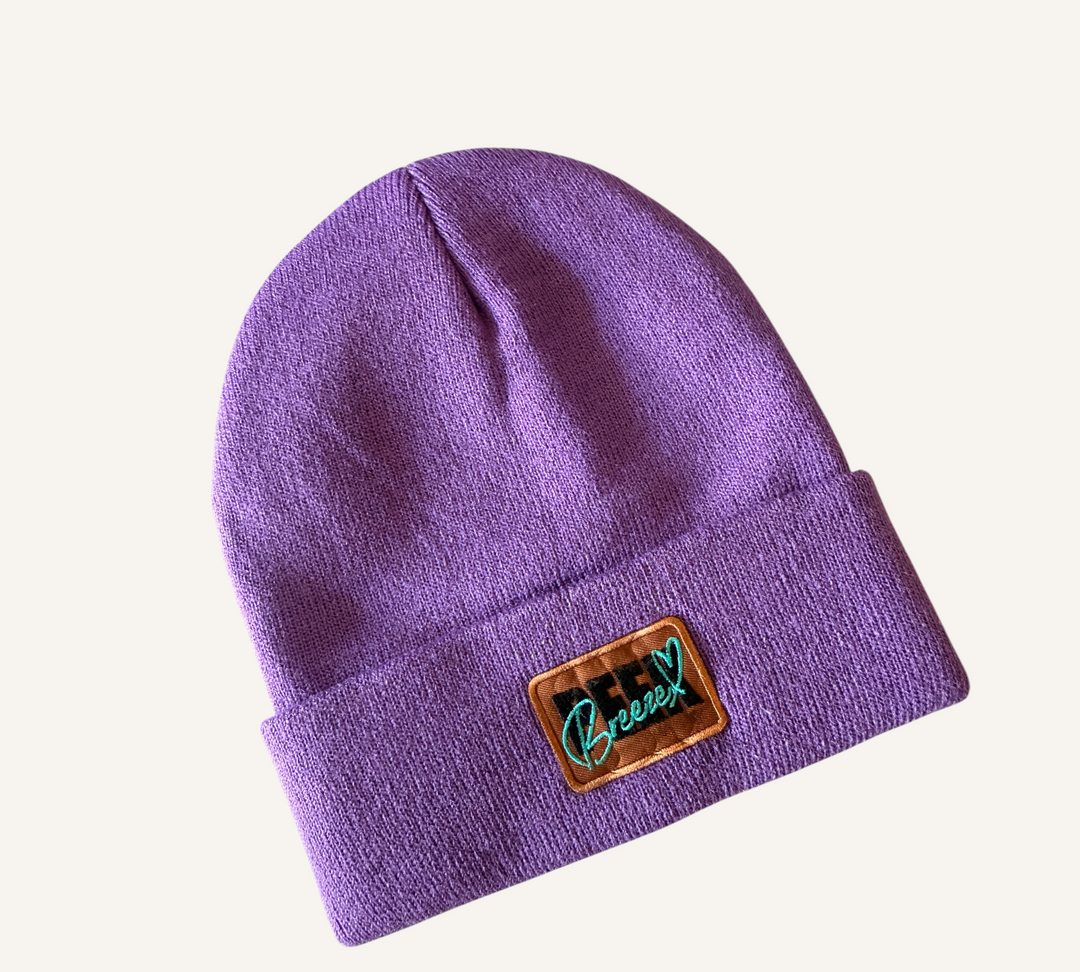 Tuque Peek-Breeze