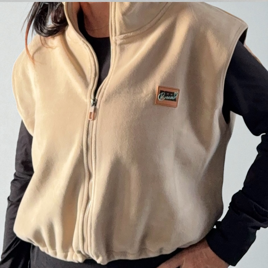 Veste polaire – Peek Breeze