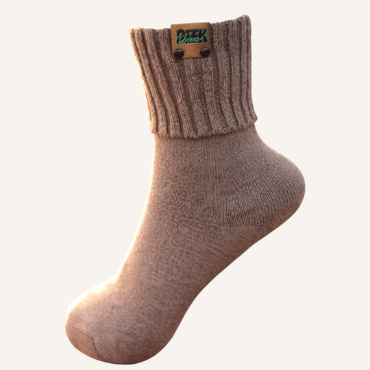Peek Breeze cocooning stockings
