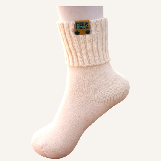 Peek Breeze cocooning stockings