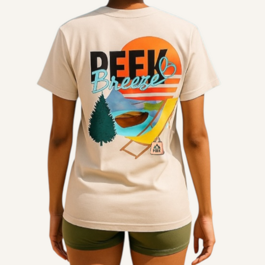 T-shirt à manche courte