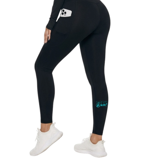 LE LEGGING SIGNATURE PEEK BREEZE