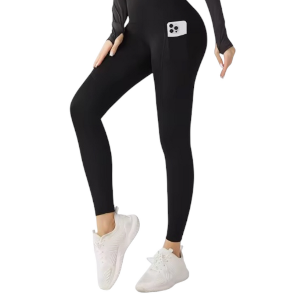 LE LEGGING SIGNATURE PEEK BREEZE