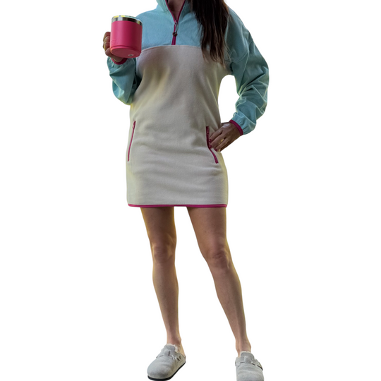 Précommande – Arrivage prévu vers le 20 juillet | Robe Polar Corduroy – Édition spéciale