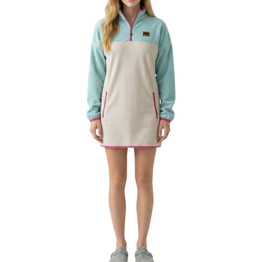 Précommande – Arrivage prévu vers le 20 juillet | Robe Polar Corduroy – Édition spéciale