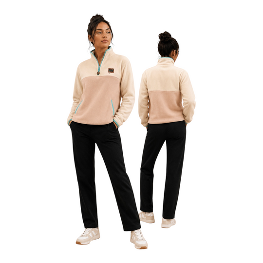 Polar court Beige Sable
