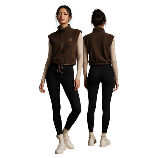 Peek Breeze Fleece Jacket