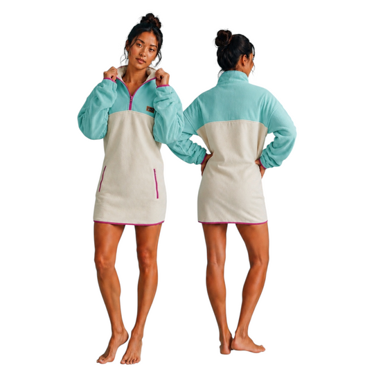 Précommande – Arrivage prévu vers le 20 juillet | Robe Polar Corduroy – Édition spéciale
