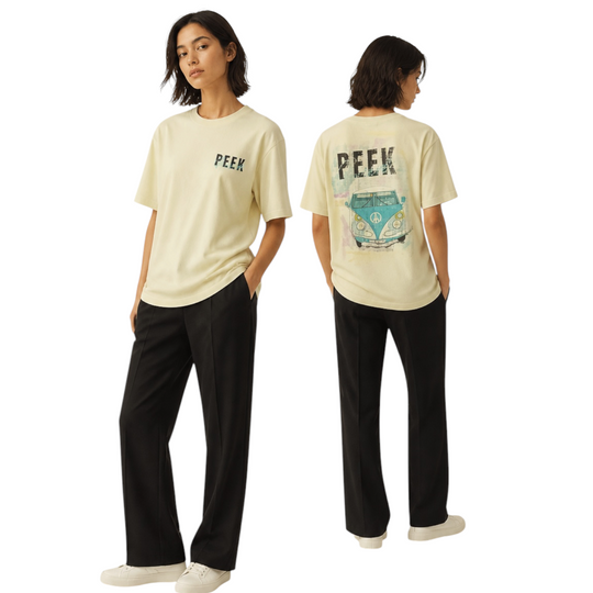 Peek Breeze long T-shirt