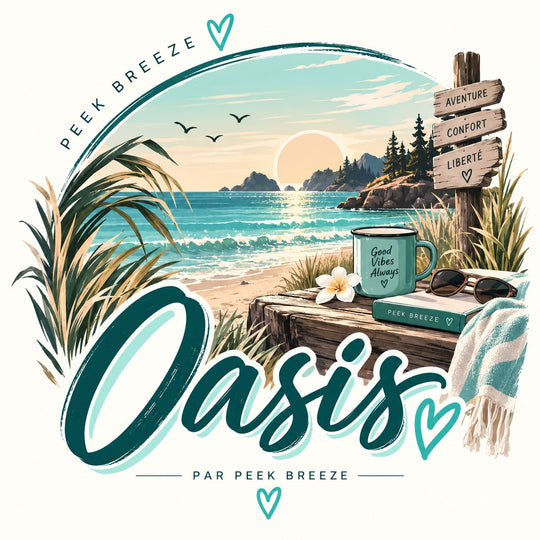 Oasis Cropped Fleece – Ivory &amp; Sand Beige