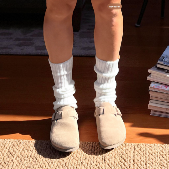 Jambières Cozy Peek Breeze